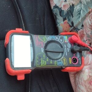 Innova 3320 Multimeter